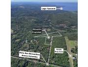 VENDO TERRENOS CON HERMOSAS VISTAS EN SANBER CAMINO A NUEVA COLOMBIA