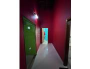 Vendo casa en Ñemby a metros del centro!