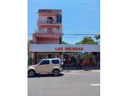 VENDO EDIFICIO DE DEPARTAMENTO Y LOCAL COMERCIAL EN VILLETA‼️ C-1041