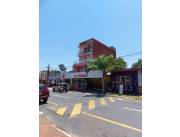 VENDO EDIFICIO DE DEPARTAMENTO Y LOCAL COMERCIAL EN VILLETA‼️ C-1041