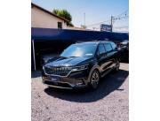 Kia Carnival 2023
