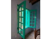 Vendo casa en Ita, zona céntrica!