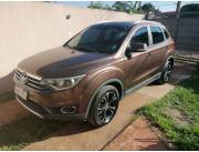 Vendo SUV Faw Sirius R7 2018