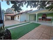 VENDO CASA EN FERNANDO DE LA MORA ZONA NORTE