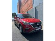HYUNDAI CRETA 2018