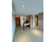 VENDO DEPARTAMENTO DE 1 DORMITORIO EN BARRIO JARA DE ASUNCIÓN!!