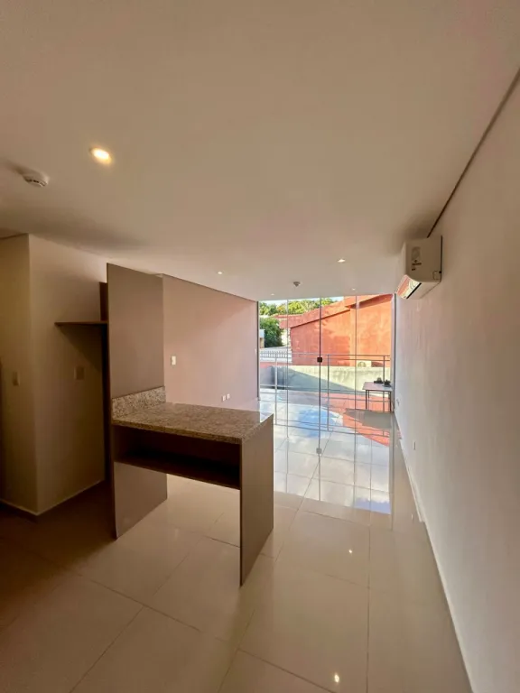 VENDO DEPARTAMENTO DE 1 DORMITORIO EN BARRIO JARA DE ASUNCIÓN!! — photo 2