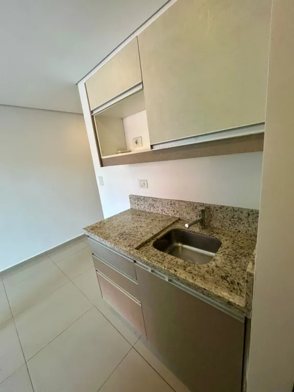 VENDO DEPARTAMENTO DE 1 DORMITORIO EN BARRIO JARA DE ASUNCIÓN!! — photo 3