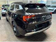 Kia Sportage Diésel Automática 4x4 LIMITED 2026 Transferencia 100% Seguro x 1 año