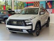 FIAT TORO RANCH 0KM 2026