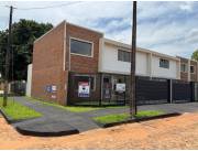 DÚPLEX 5S - Viviendas unifamiliares tipo dúplex. Luque - 4to Barrio.