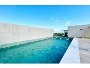 ALQUILO DEPARTAMENTO 1 DORMITORIO Villa Morra