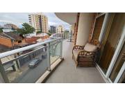 VENDO AMPLIO DEPARTAMENTO DE 3 DORMITORIOS COLEGIO INTER