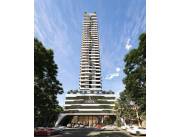 VENDO EXCLUSIVO MONOAMBIENTE EN POZO EN EDIFICIO CIVIS X CIVIS