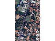 ALQUILO TERRENO EN ESQUINA SOBRE AVENIDA SANTÍSIMO SACRAMENTO TRINIDAD