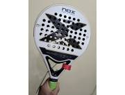 Vendo Pala NOX Equation Advanced 2025