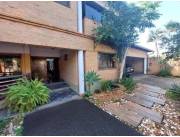 VENDO RESIDENCIA PREMIUM 4 DORMITORIOS EN FDO. DE LA MORA ZONA INGAVI