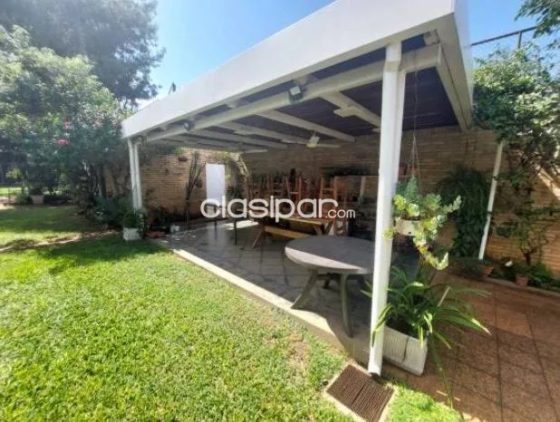 VENDO RESIDENCIA PREMIUM 4 DORMITORIOS EN FDO. DE LA MORA ZONA INGAVI — foto 3