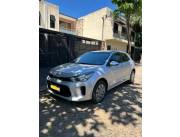 Vendo Kia Rio Hatch 2020