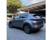 Kia Sportage 2019 del representante ✔️