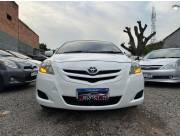 Toyota Belta 2006 real