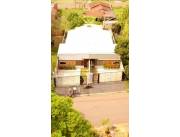 ATENCIÓN: OFERTA EXCLUSIVA- Casa amoblada en Barrio Jardín – Cambyretá