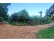 Terreno en Venta en Central Luque