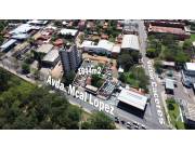 VENDO IMPONENTE PROPIEDAD