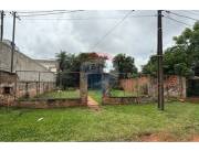 Terreno en Venta en Central Luque