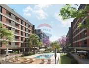 Departamento en Venta en Central Luque