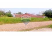 Terreno en Venta en Central Mariano Roque Alonso