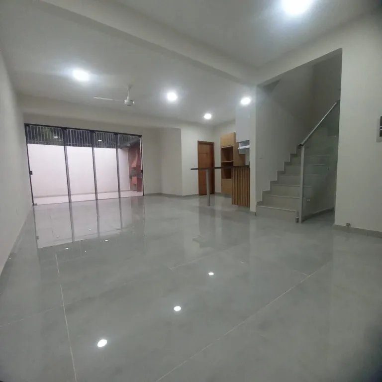 ALQUILO DUPLEX EN ASUNCION BARRIO SAN PABLO COD 4591 — Foto 3