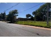 Terreno en Venta en Central Lambaré