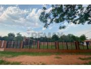 Chalet en Venta en Central Capiata