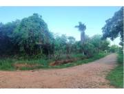 Terreno en Venta en Central Luque