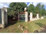 Casa en Venta en Central Ñemby