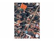 Terreno en Venta en Central Luque
