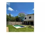 Duplex en Venta en Central Luque