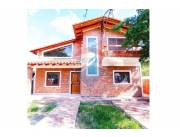 Casa en Venta en Central Limpio Pilar del Norte Barrio Cerrado Pilar del Norte Pilar del