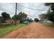 Terreno en Venta en Central Luque