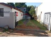 Casa en Venta en Central Ñemby