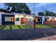 Chalet en Venta en Central Luque