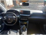 Peugeot 208 Allure 2023