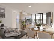 Departamento-Venta-PY Asunción Los Laureles