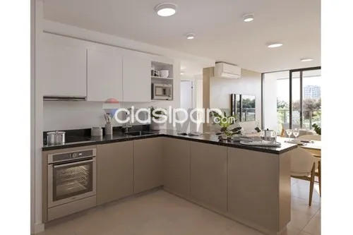 Departamento-Venta-PY Asunción Los Laureles — foto 2