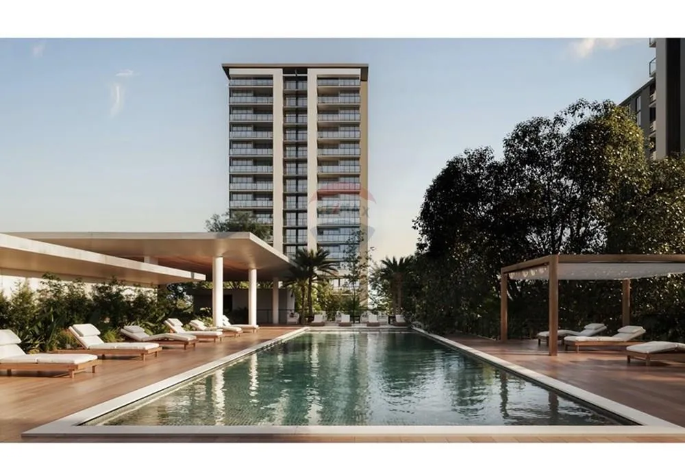 Departamento-Venta-PY Asunción Los Laureles — foto 3