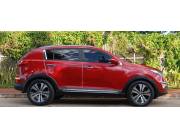 VENDO KIA SPORTAGE 2012 AUTOMÁTICO FULL