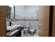 Vendo duplex de 2 dormitorios en el Barrio Salvador del Mundo, Asunción