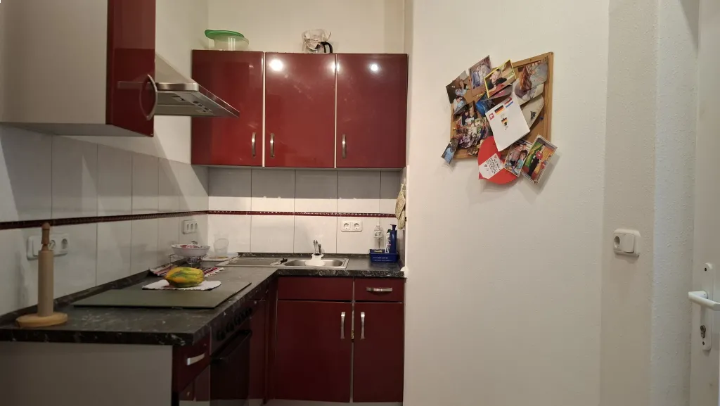 Vendo duplex de 2 dormitorios en el Barrio Salvador del Mundo, Asunción — foto 3