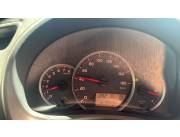 Toyota New Vitz 2011